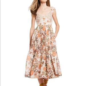 ISO Free People Love You Dress